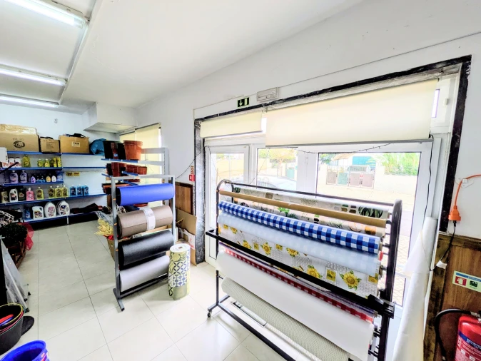 Negócio para Venda em São Francisco Foto 7