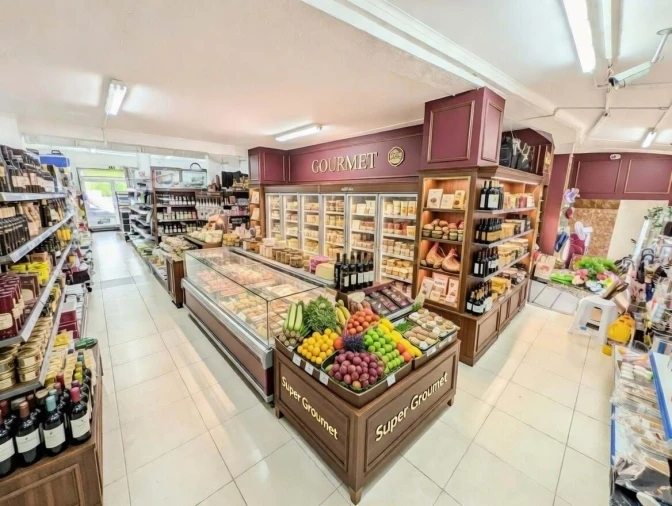 Negócio para Venda em São Francisco Foto 4