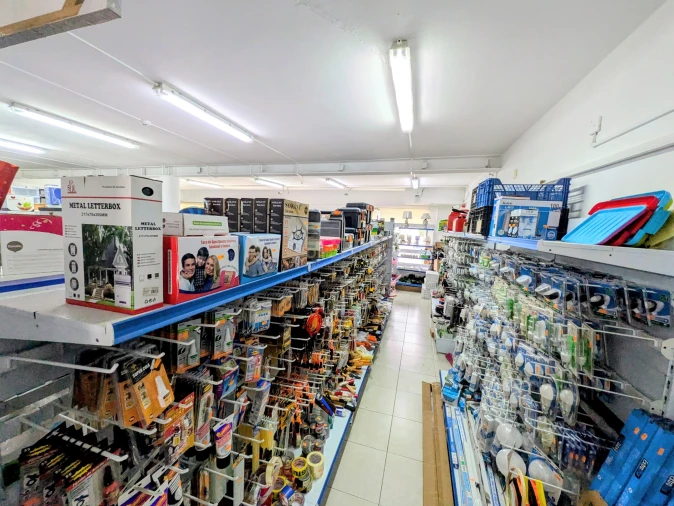 Negócio para Venda em São Francisco Foto 2