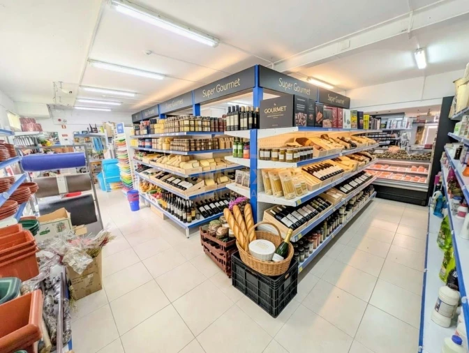 Negócio para Venda em São Francisco Foto 6