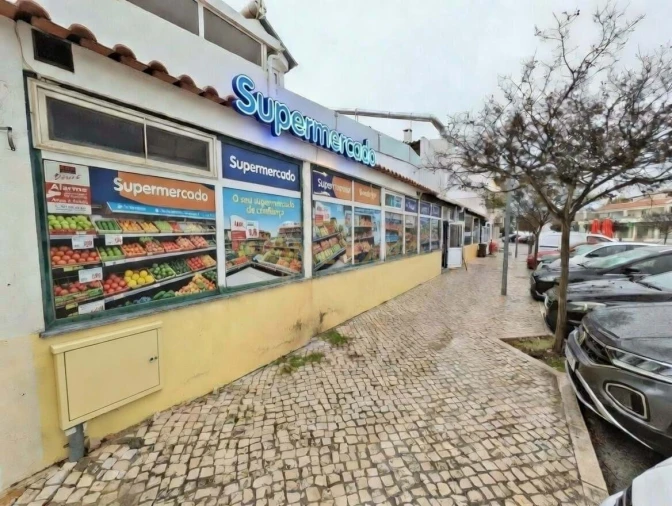 Negócio para Venda em São Francisco Foto 2