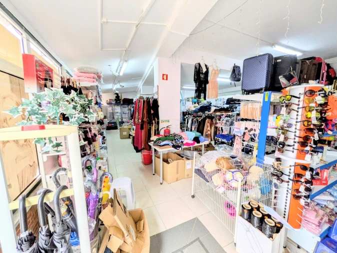 Negócio para Venda em São Francisco Foto 6