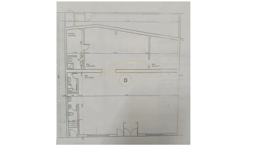 Negócio para Venda em São Francisco Foto 13