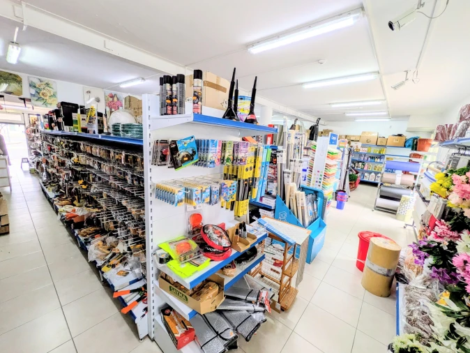 Negócio para Venda em São Francisco Foto 4