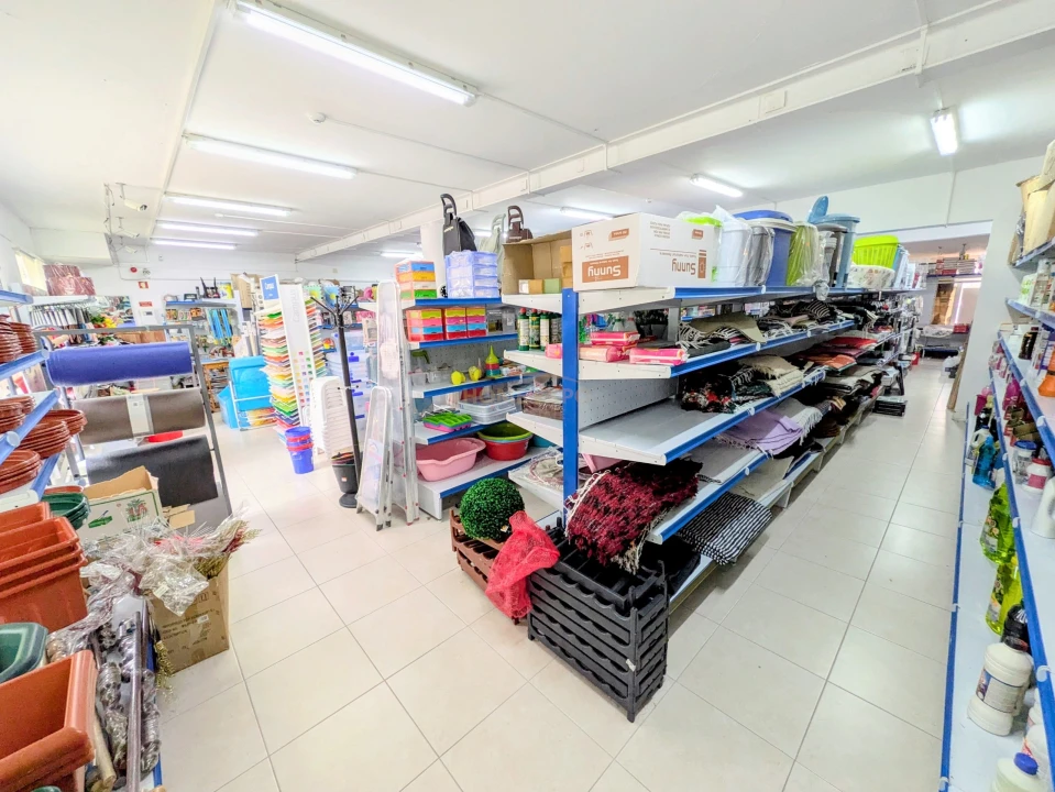 Negócio para Venda em São Francisco Foto 1