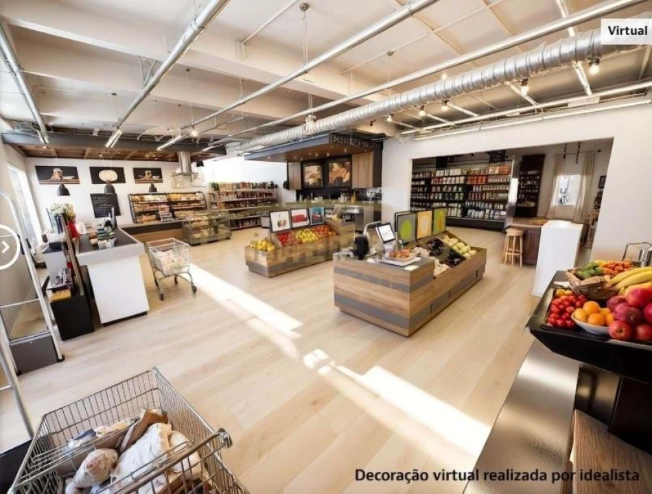 Negócio para Venda em São Francisco Foto 14