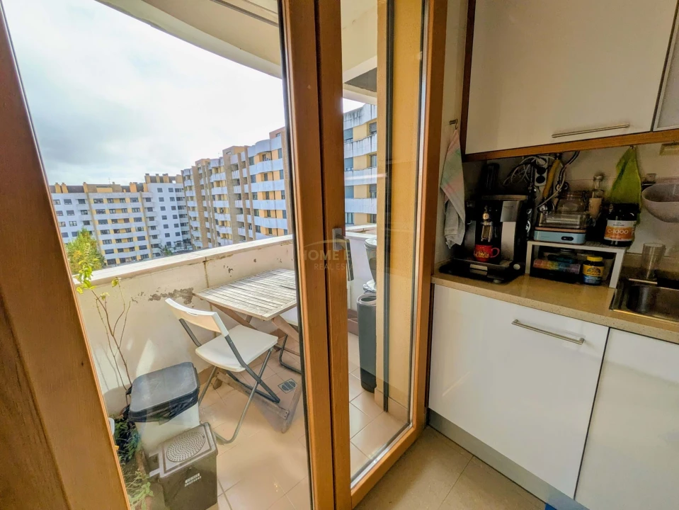 Apartamento T2 para Venda em Loures Foto 13