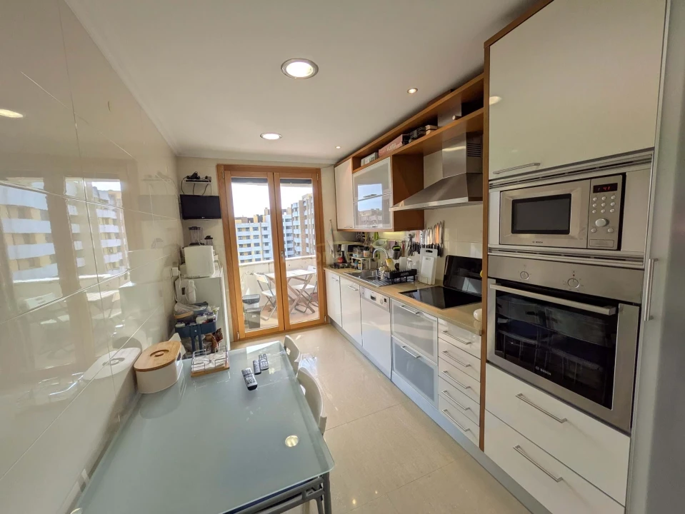 Apartamento T2 para Venda em Loures Foto 16