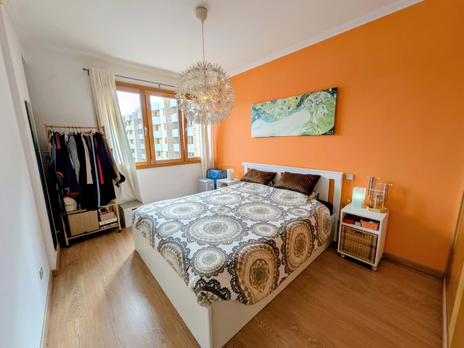 Apartamento T2 para Venda em Loures Foto 24