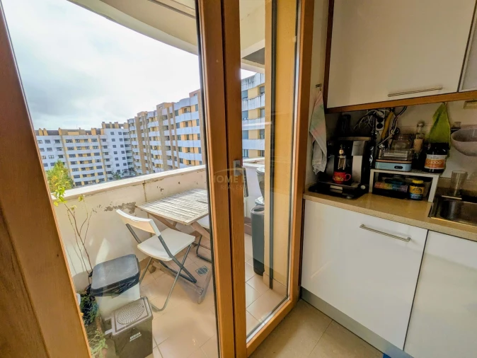 Apartamento T2 para Venda em Loures Foto 13