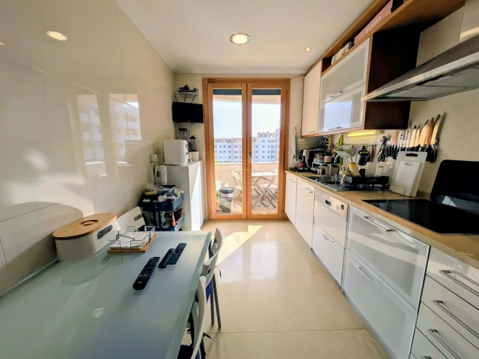 Apartamento T2 para Venda em Loures Foto 14