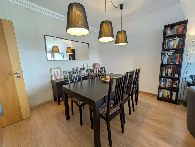 Apartamento T2 para Venda em Loures Foto 6