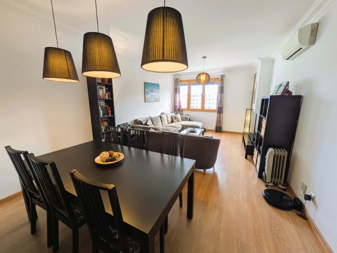 Apartamento T2 para Venda em Loures Foto 7