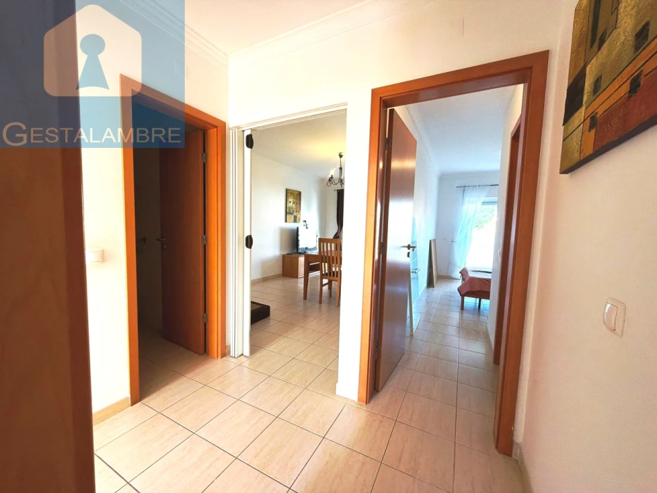 Apartamento T2 para Venda em Guia Foto 27