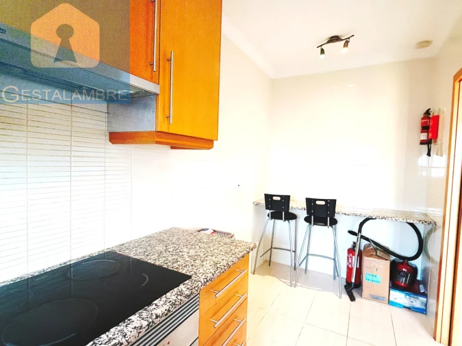 Apartamento T2 para Venda em Guia Foto 7