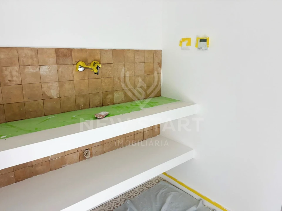 Moradia T2 para Venda em Olhão Foto 14