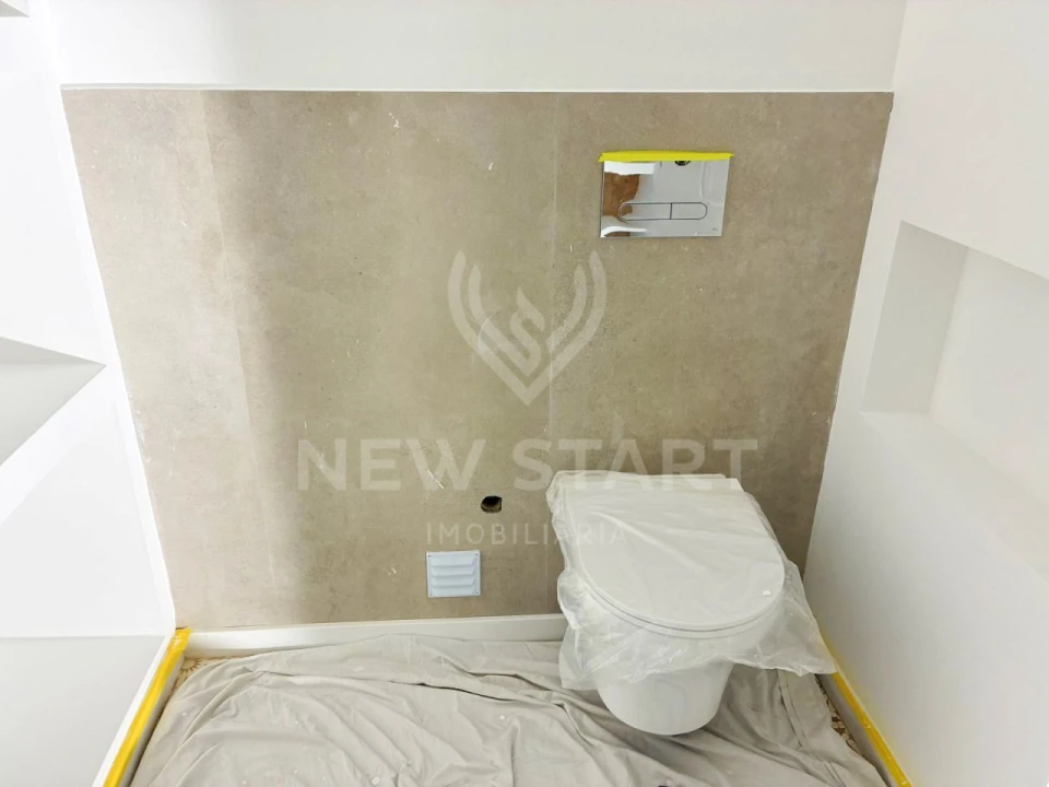 Moradia T2 para Venda em Olhão Foto 15