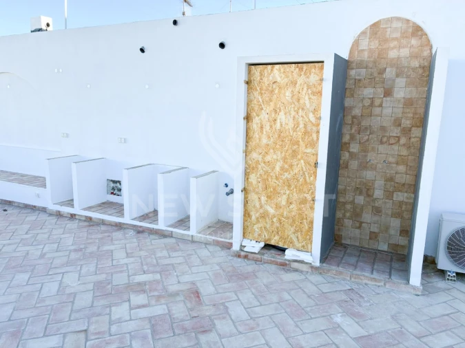 Moradia T2 para Venda em Olhão Foto 3