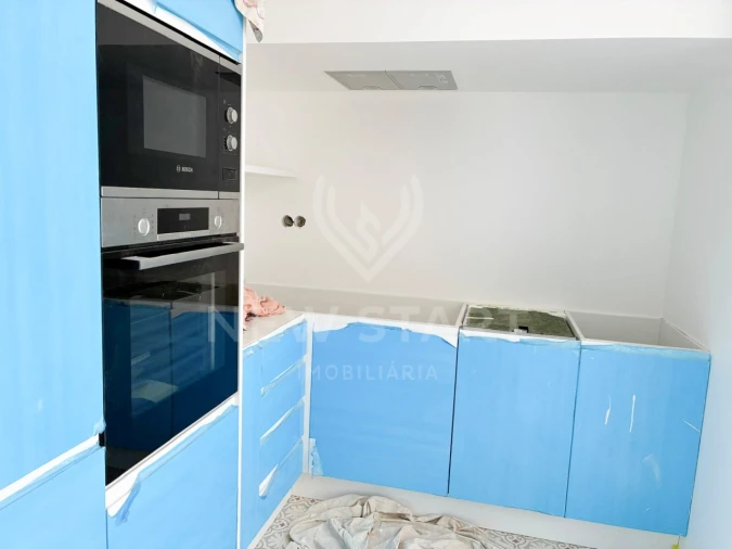 Moradia T2 para Venda em Olhão Foto 6