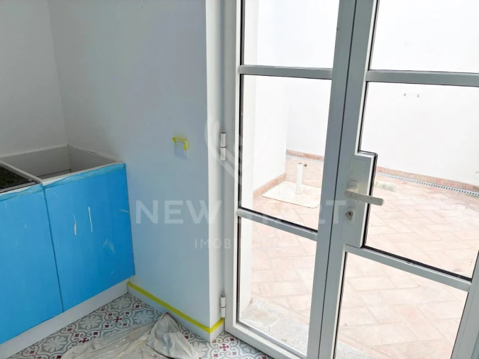 Moradia T2 para Venda em Olhão Foto 8