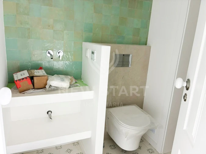 Moradia T2 para Venda em Olhão Foto 12