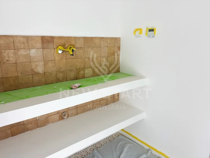 Moradia T2 para Venda em Olhão Foto 14