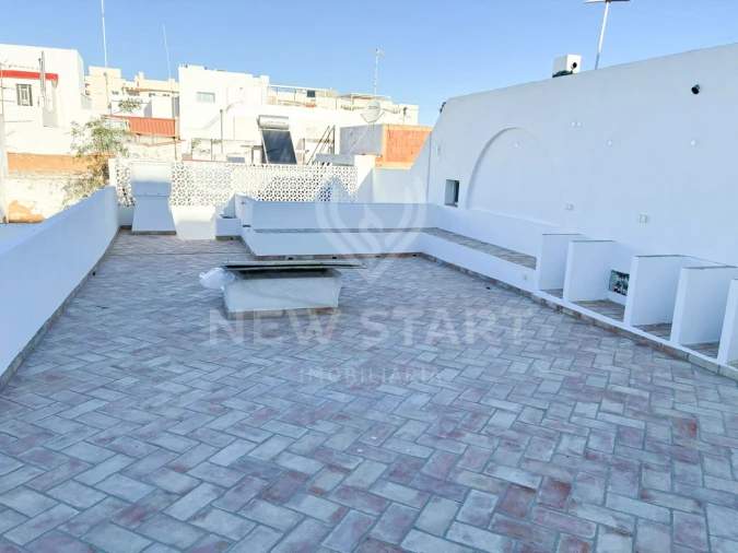 Moradia T2 para Venda em Olhão Foto 2