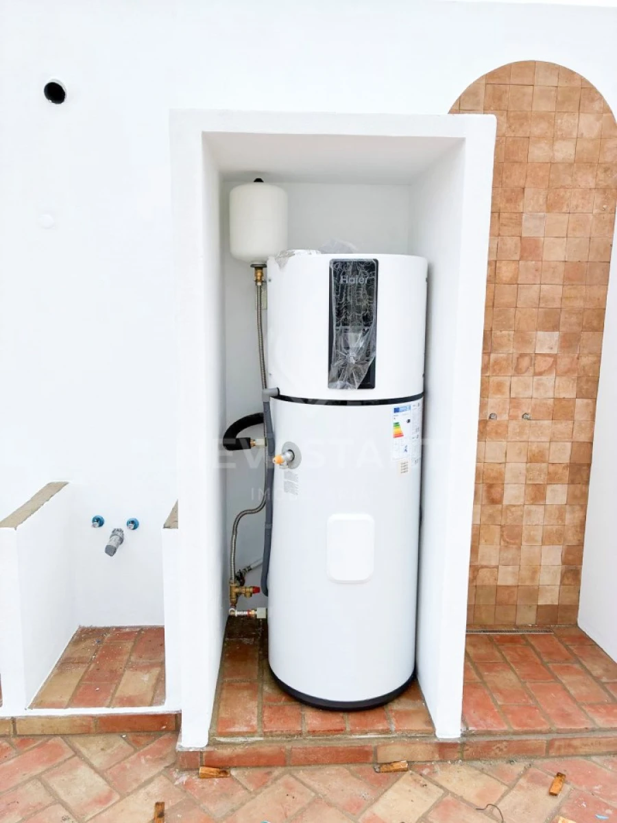 Moradia T2 para Venda em Olhão Foto 4