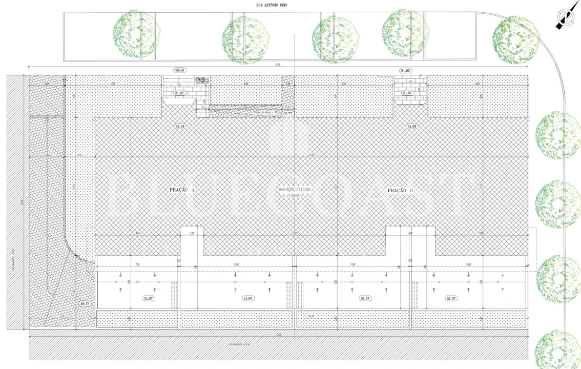 Apartamento T2 para Venda em Portimão Foto 9