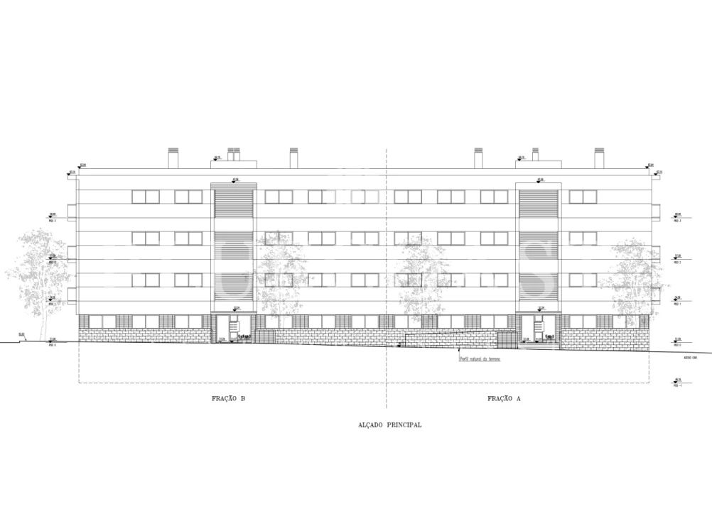 Apartamento T2 para Venda em Portimão Foto 11