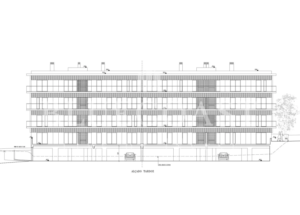 Apartamento T2 para Venda em Portimão Foto 12