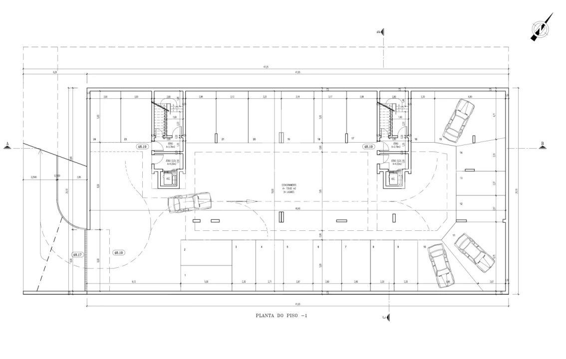 Apartamento T2 para Venda em Portimão Foto 19