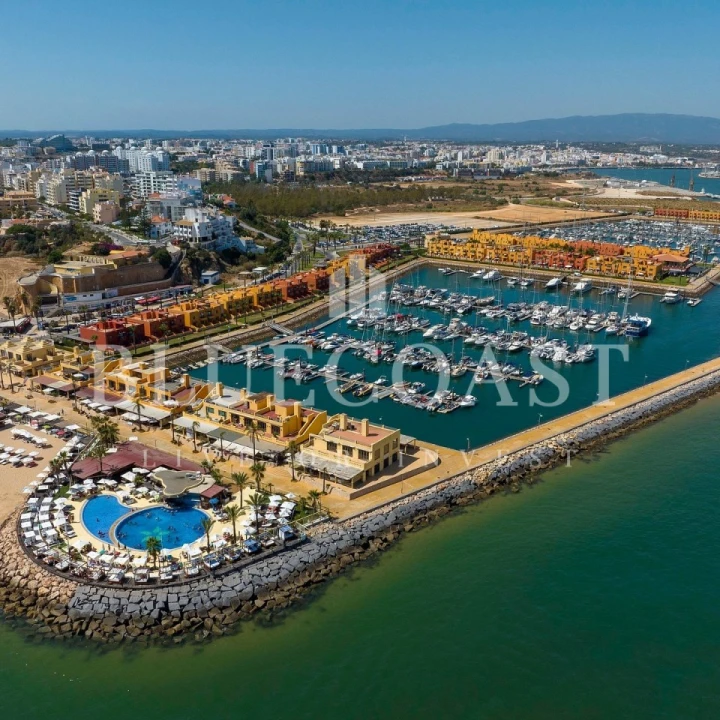 Apartamento T2 para Venda em Portimão Foto 26