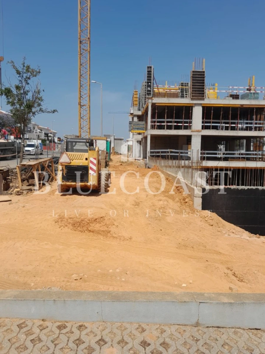 Apartamento T2 para Venda em Portimão Foto 17