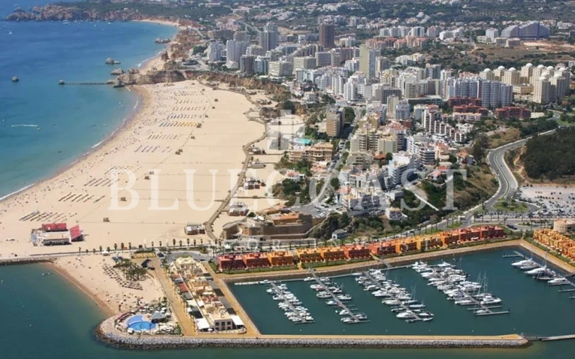 Apartamento T2 para Venda em Portimão Foto 25