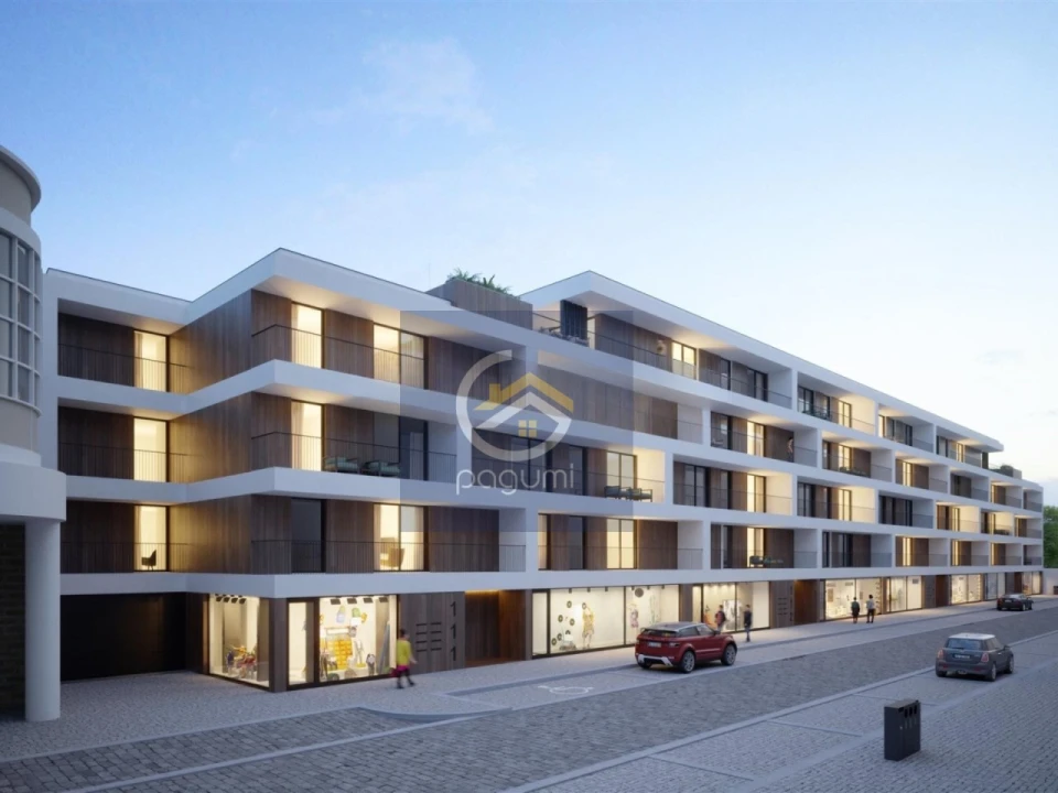 Loja para Venda em Paços de Ferreira Foto 2