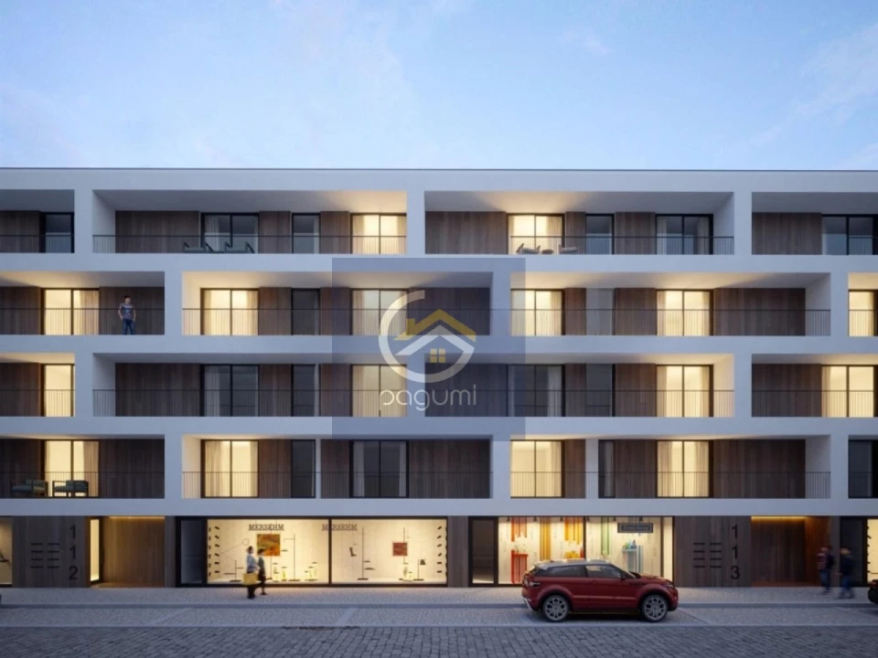 Loja para Venda em Paços de Ferreira Foto 3