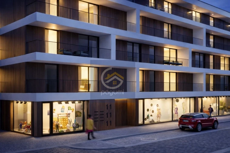 Loja para Venda em Paços de Ferreira Foto 8