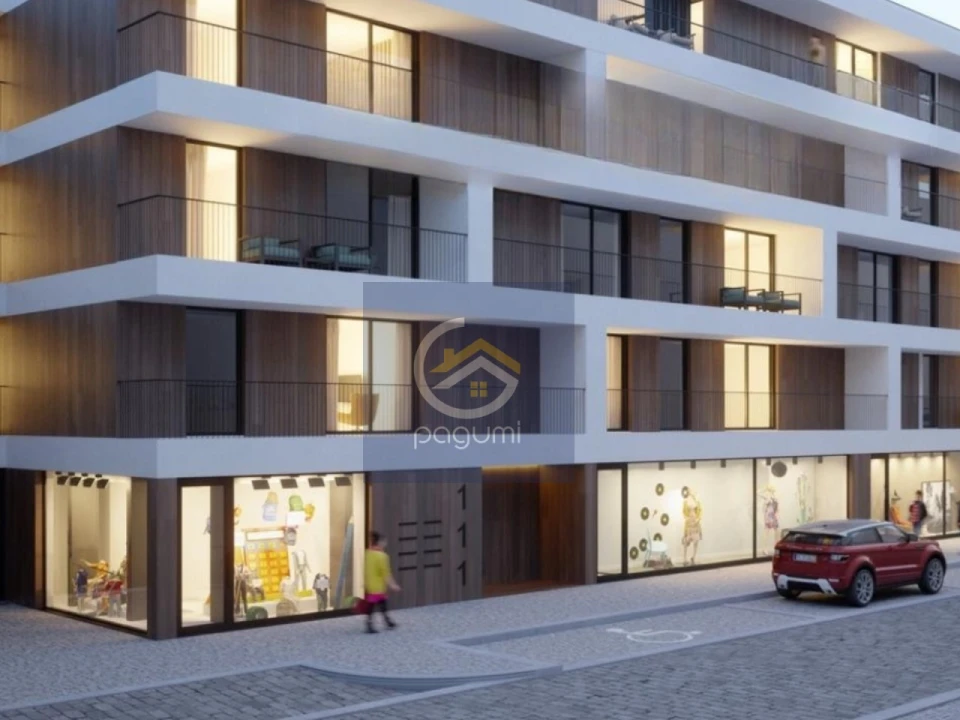 Loja para Venda em Paços de Ferreira Foto 5