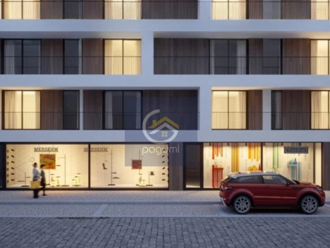 Loja para Venda em Paços de Ferreira Foto 6