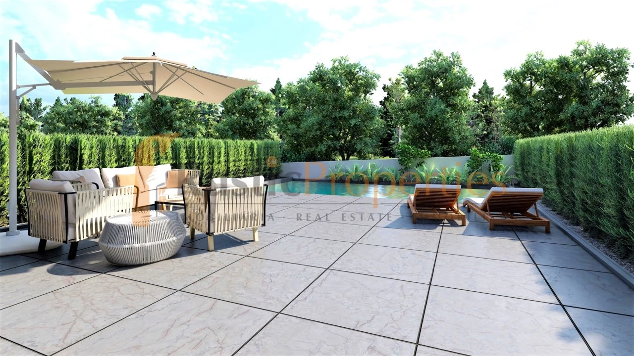 Moradia T3 para Venda em Almancil Foto 4