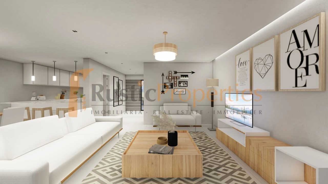 Moradia T3 para Venda em Almancil Foto 8