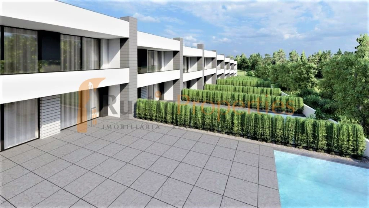 Moradia T3 para Venda em Almancil Foto 13