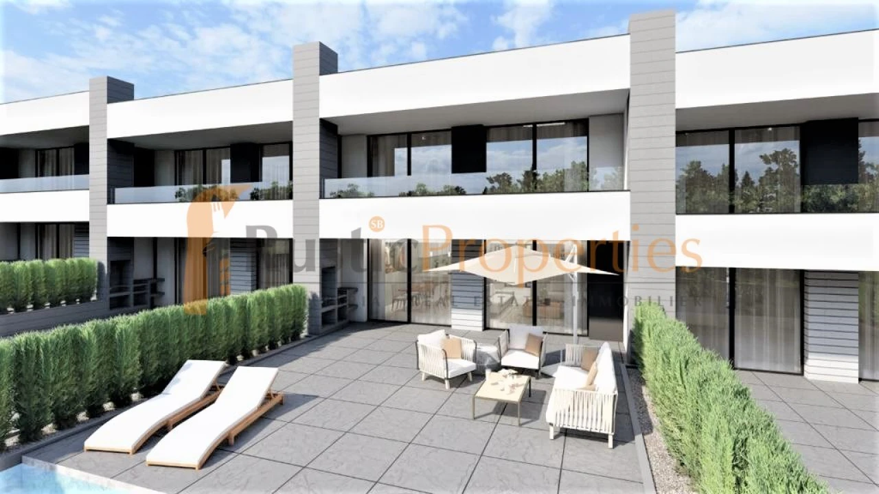 Moradia T3 para Venda em Almancil Foto 14