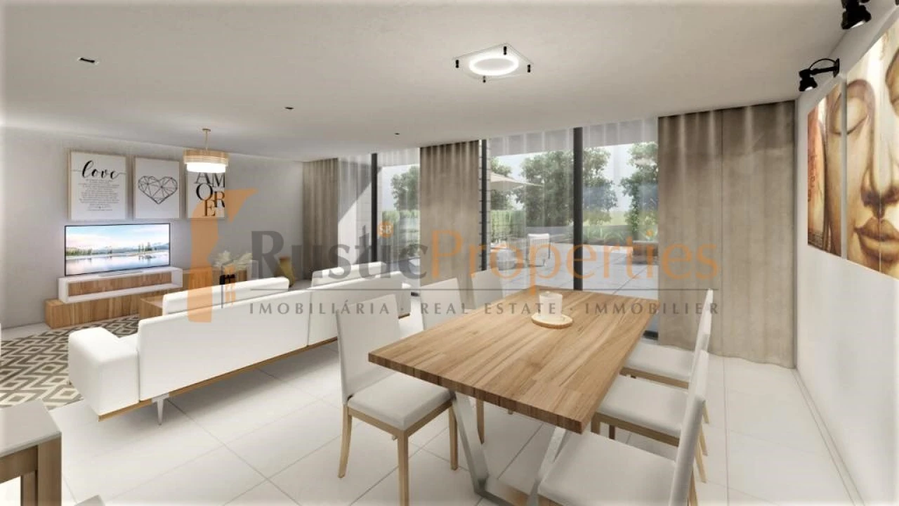 Moradia T3 para Venda em Almancil Foto 9