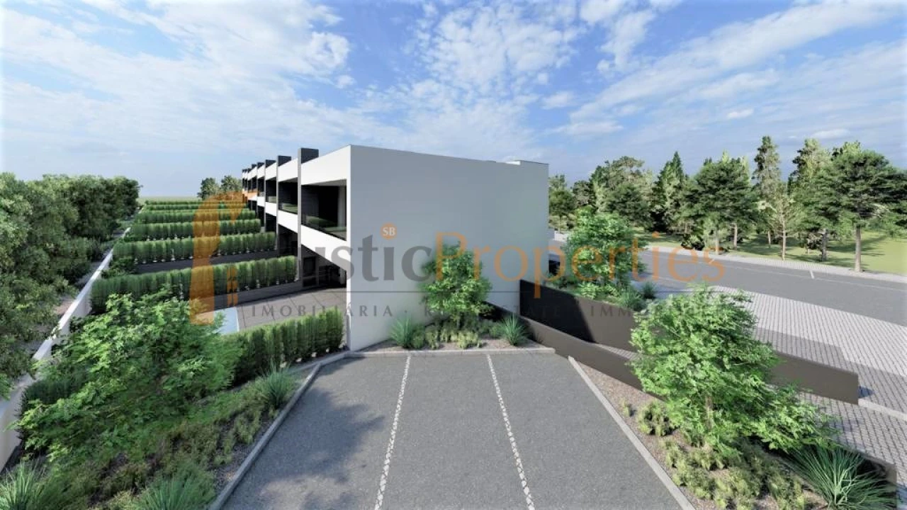 Moradia T3 para Venda em Almancil Foto 15