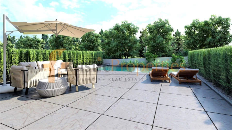 Moradia T3 para Venda em Almancil Foto 4