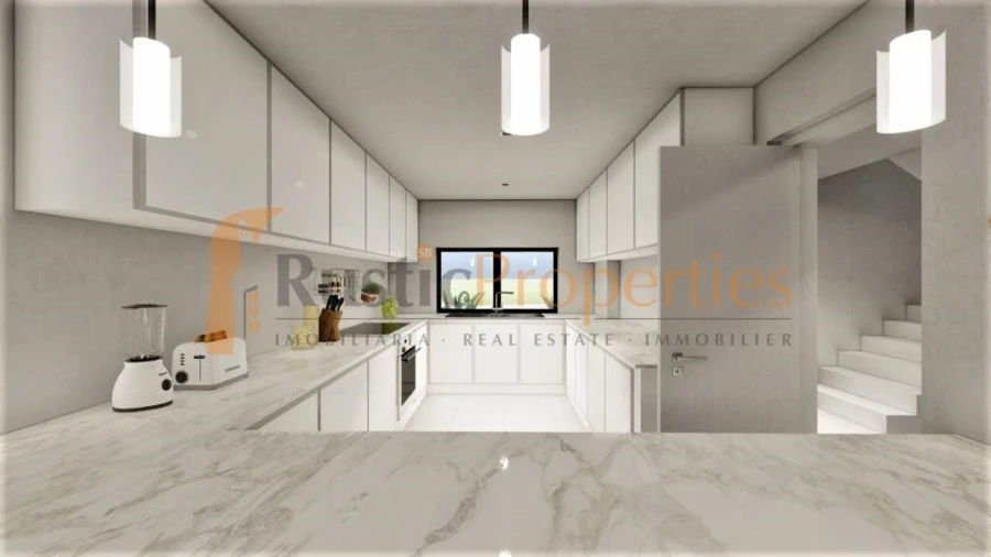 Moradia T3 para Venda em Almancil Foto 10