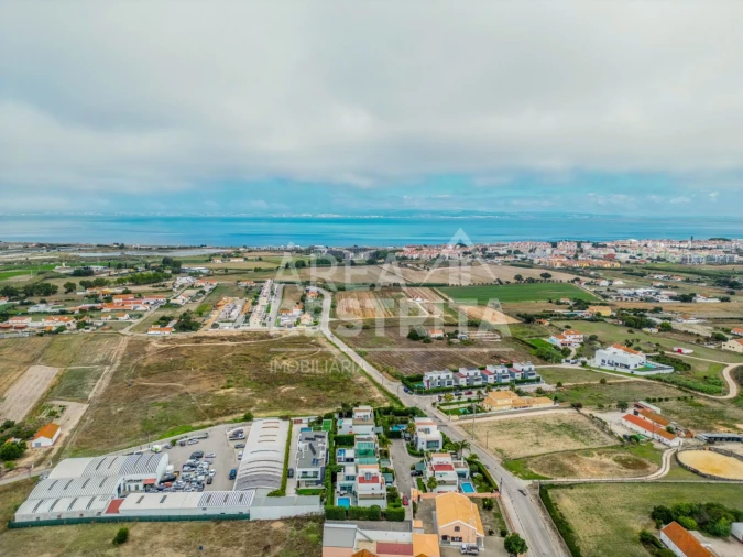 Terreno para Venda em São Francisco Foto 13