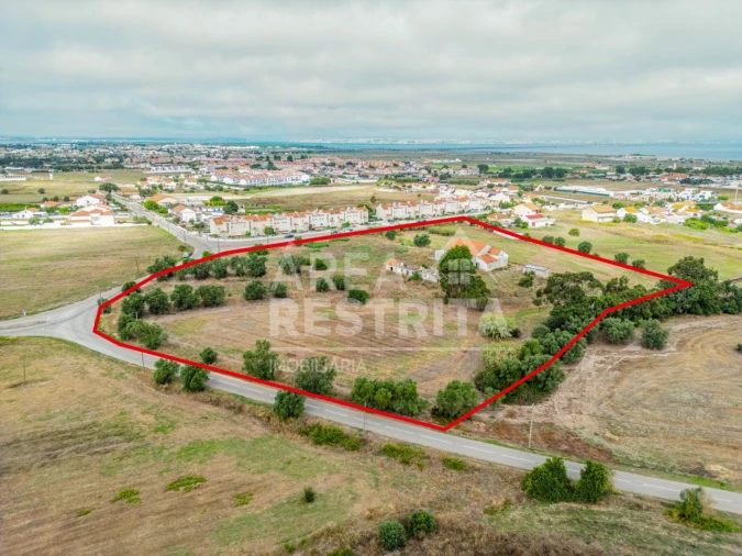 Terreno para Venda em São Francisco Foto 9